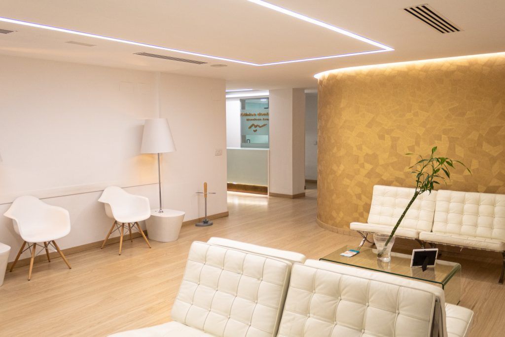 sala de espera